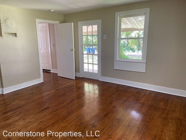 Foto del edificio - 3 br, 1 bath House - 304 Rainey St