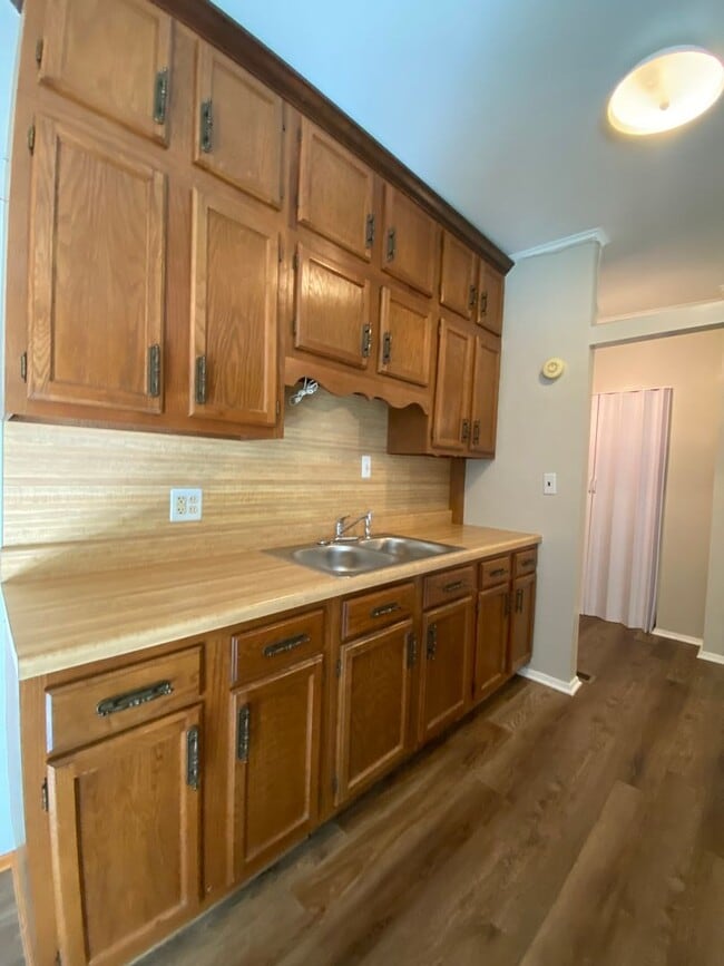 Foto del edificio - Easy Access to I-244