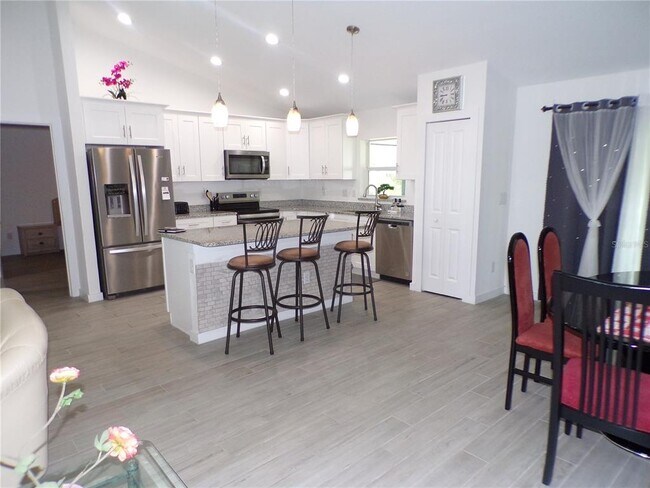 Foto del edificio - 334 Millport St NW