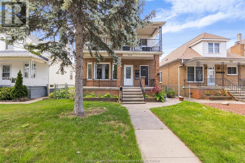 Photo principale - 759 Pierre Ave