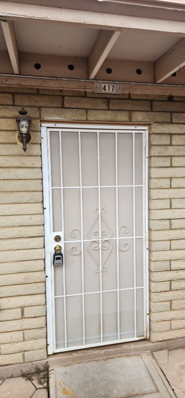Foto principal - 1041 N Mesa Dr