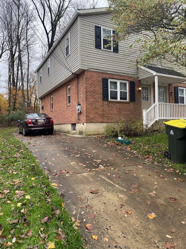25 White Clay Dr, Newark, DE 19711 Townhome Rentals in Newark DE