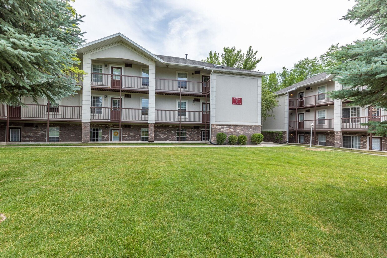 Foto principal - Incredible Condo in Downtown Orem