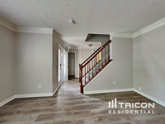 Foto del edificio - 1454 Glenfield Dr