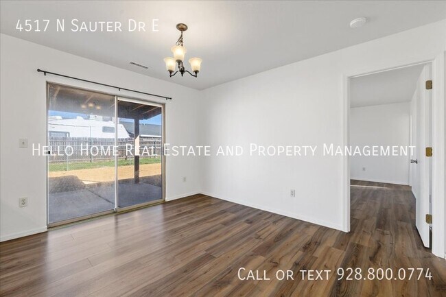 Building Photo - 4517 N Sauter Dr E