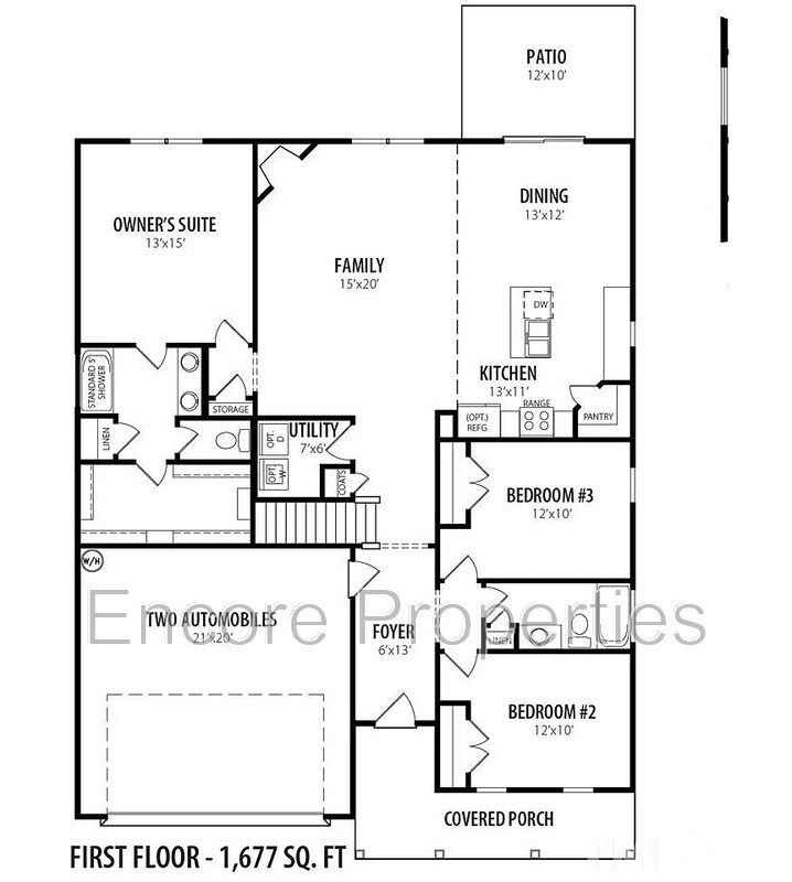 Building Photo - 80 Clydes Point Way
