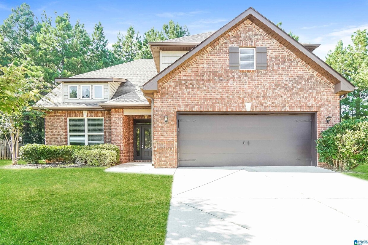 Primary Photo - 353 Chesser Loop Cir
