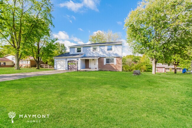 Building Photo - Beautiful Home in Mason, OH.