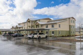 Building Photo - Basalt Ridge Apartments
