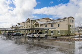 Building Photo - Basalt Ridge Apartments