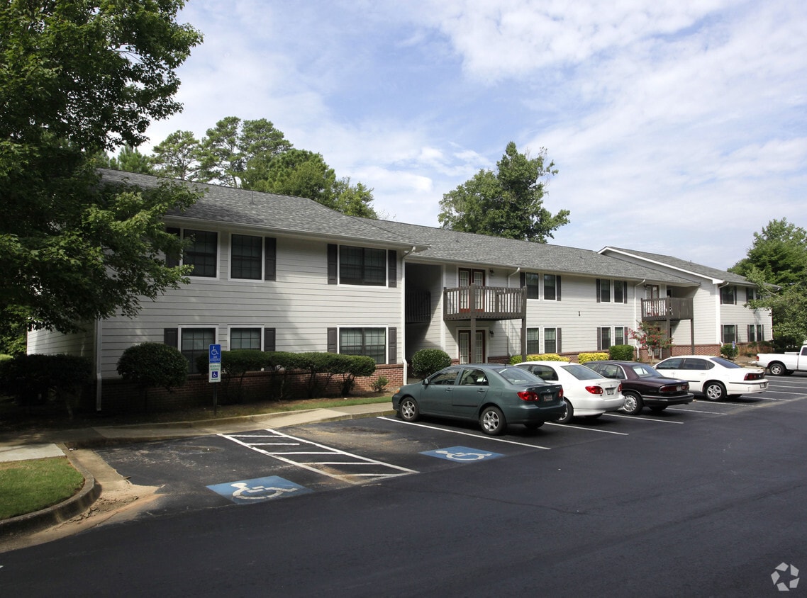 Campbell Creek Apartments Apartments in Dallas, GA