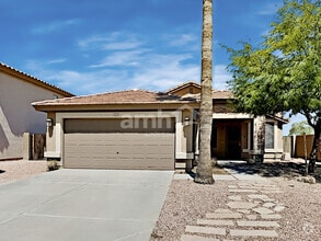 Building Photo - 16215 N 158th Ave