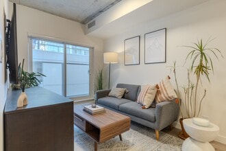 Building Photo - The Cobalt