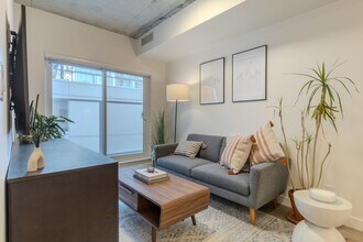 Building Photo - The Cobalt