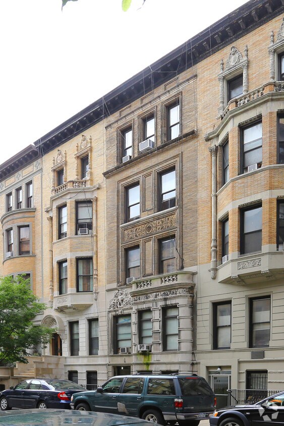 Foto principal - 338 W 88th St