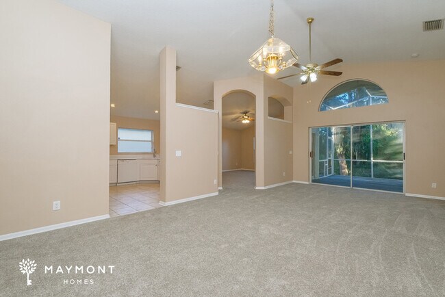 Foto del edificio - 2518 Clareside Dr