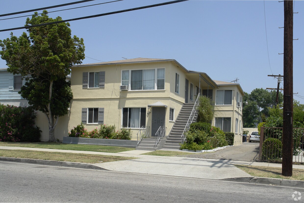 Primary Photo - 514 N Van Ness Ave