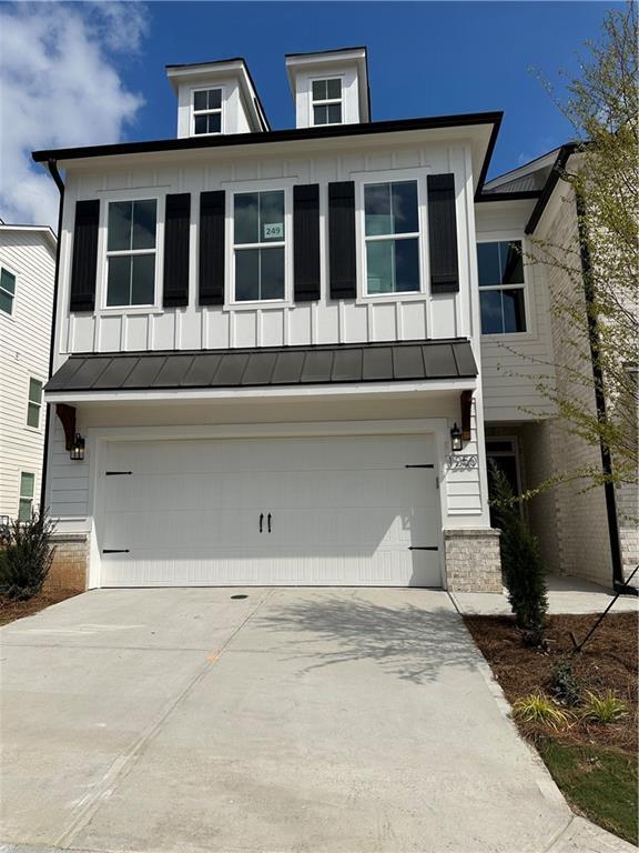 Foto del edificio - 1250 Winterhaven Dr