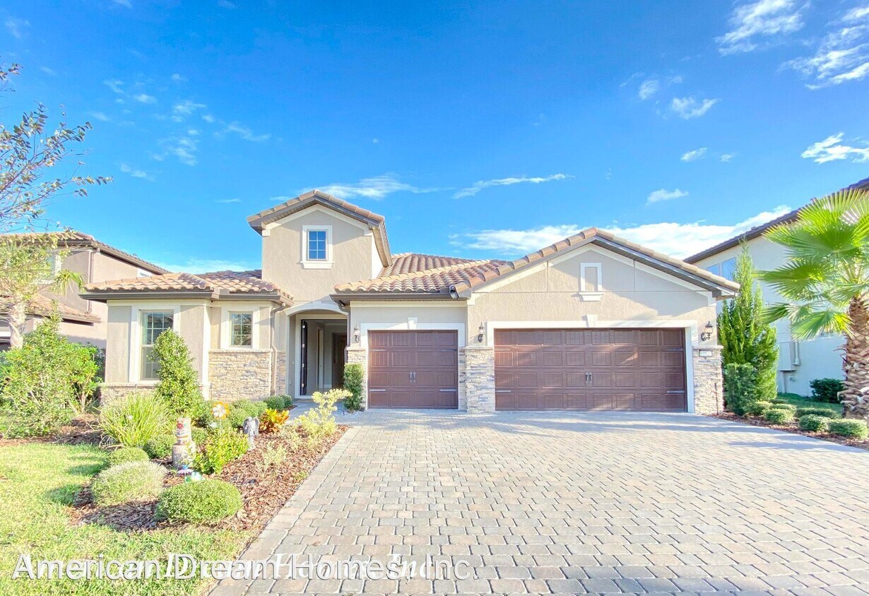 Primary Photo - 3 br, 2.5 bath House - 10827 Savona Way
