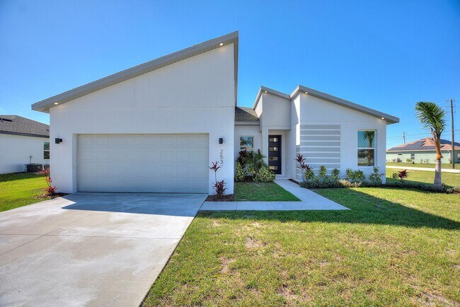 Foto del edificio - BRAND NEW HOME! Modern, energy efficient h...