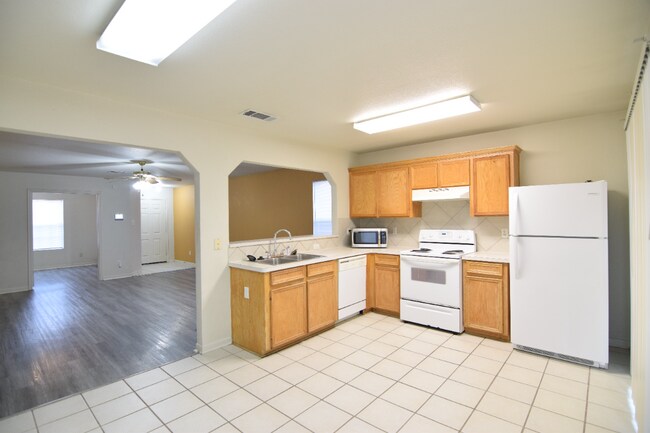 Foto del edificio - 4204 Indigo Dr