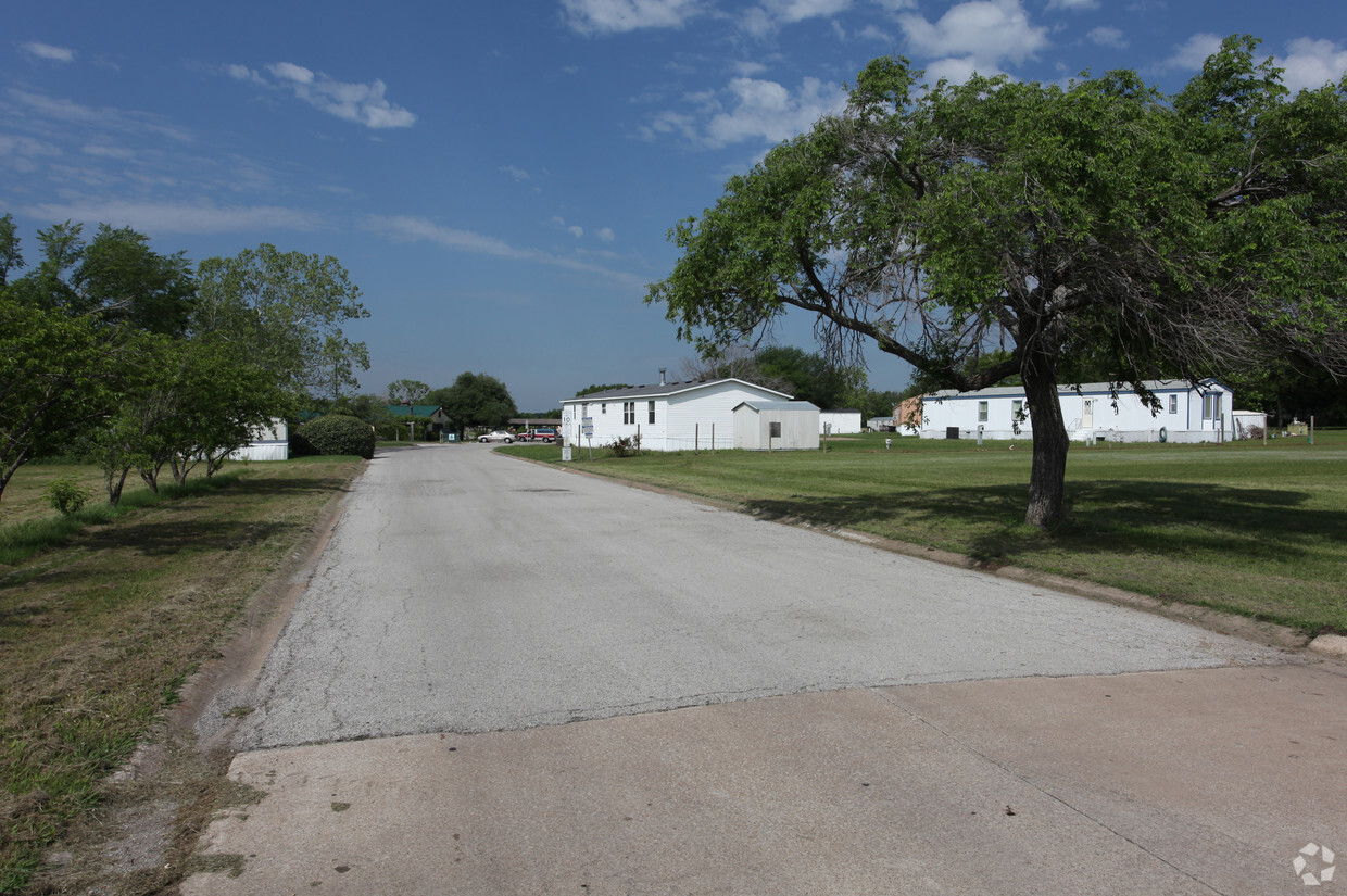 Foto del edificio - Vista Hills Mobile Home Ranch