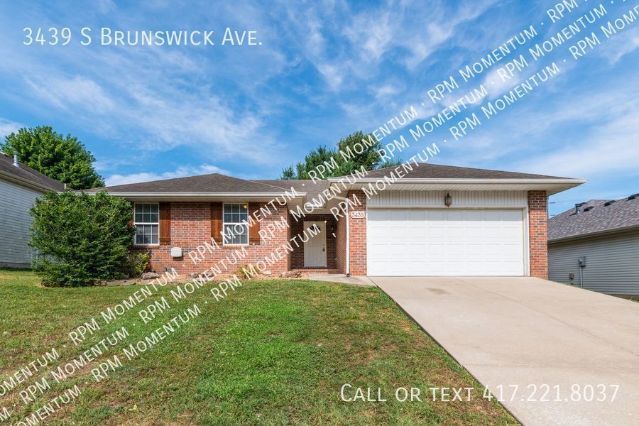 Foto principal - 3439 S Brunswick Ave