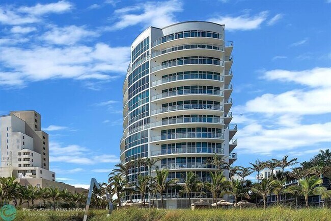 Foto del edificio - 1200 Holiday Dr