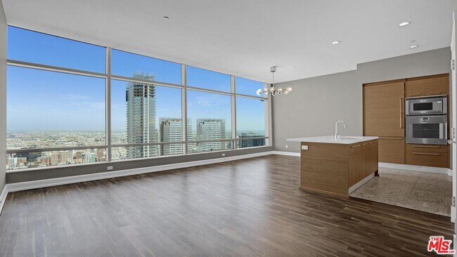 Foto del edificio - 900 W Olympic Blvd