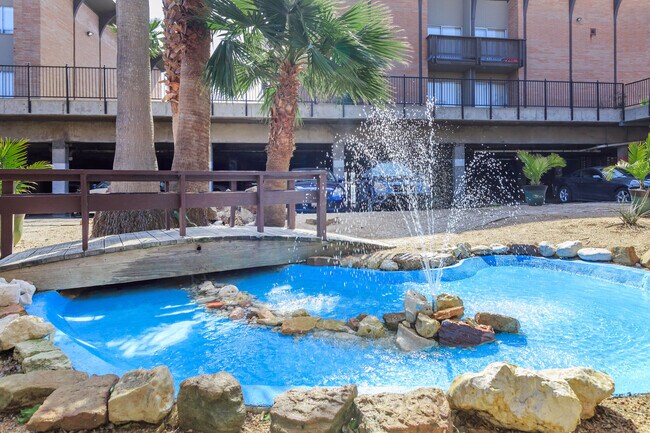 Foto del edificio - Fairway