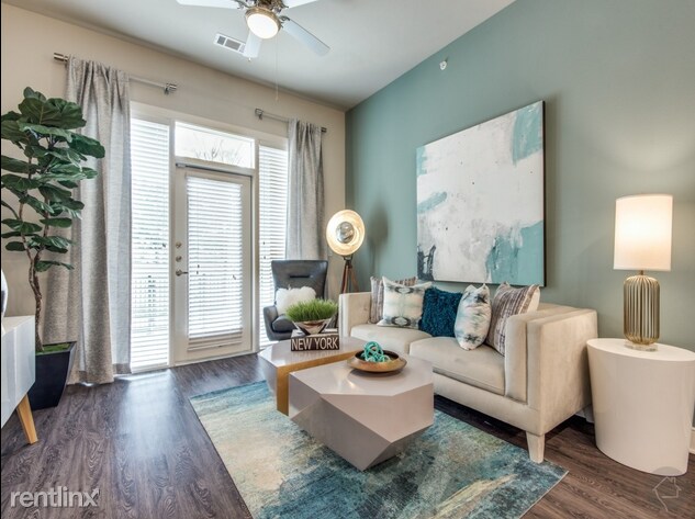 Foto del edificio - 1 br, 1 bath Flat - 2603 Inwood Rd
