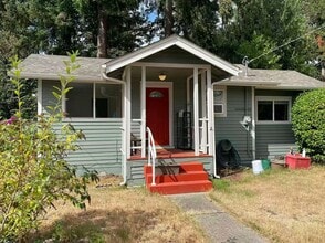 Building Photo - 11513 30th Ave NE