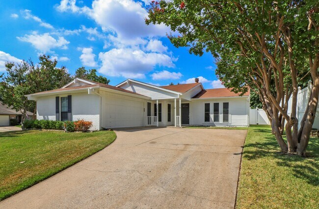 Foto del edificio - 2601 Knoll Trail