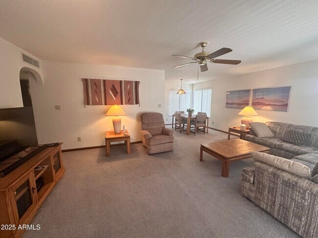 Building Photo - 16615 E Gunsight Dr