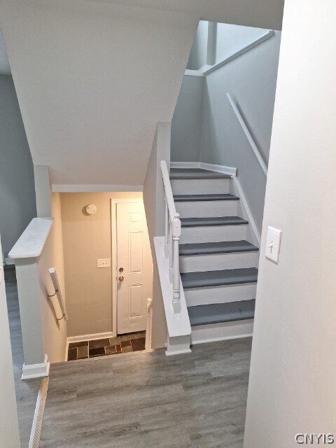 Foto del edificio - 8410A Shallowcreek Rd