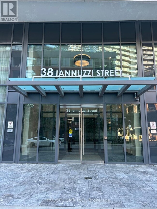 Building Photo - 38 Iannuzzi St