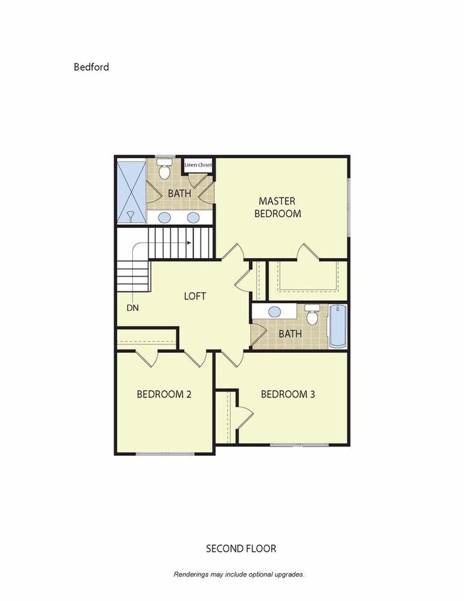 Foto del edificio - 3 Bedroom Home with Garage and Flat Fenced Backyard!