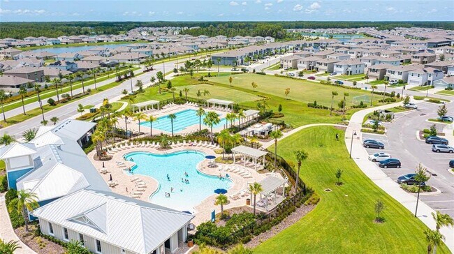 Foto del edificio - 2928 Beluga Bay Dr