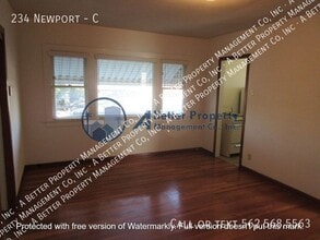 Building Photo - 234 Newport Ave