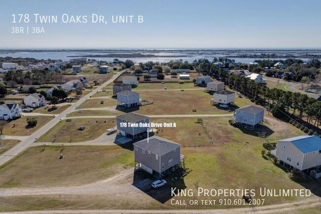 Photo - 178 Twin Oaks Dr Townhome