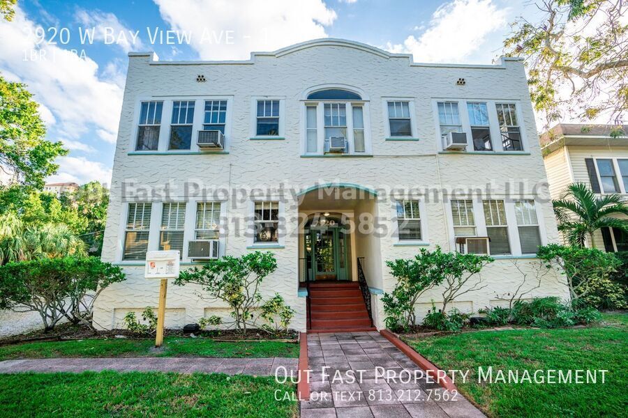 Primary Photo - 2920 W Bay View Ave