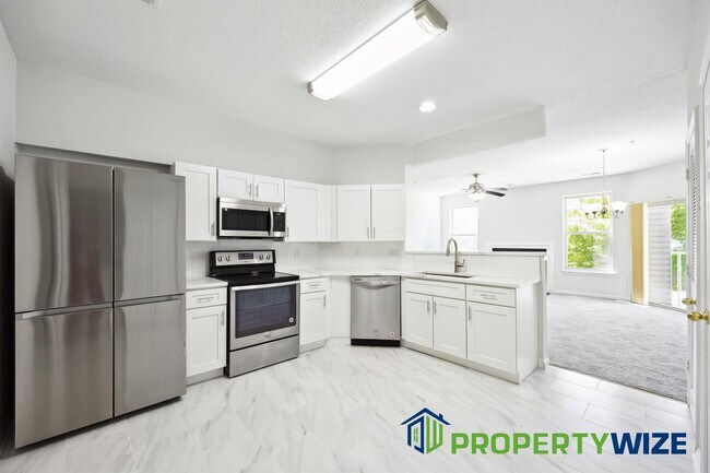 Building Photo - 7418 Hindon Cir