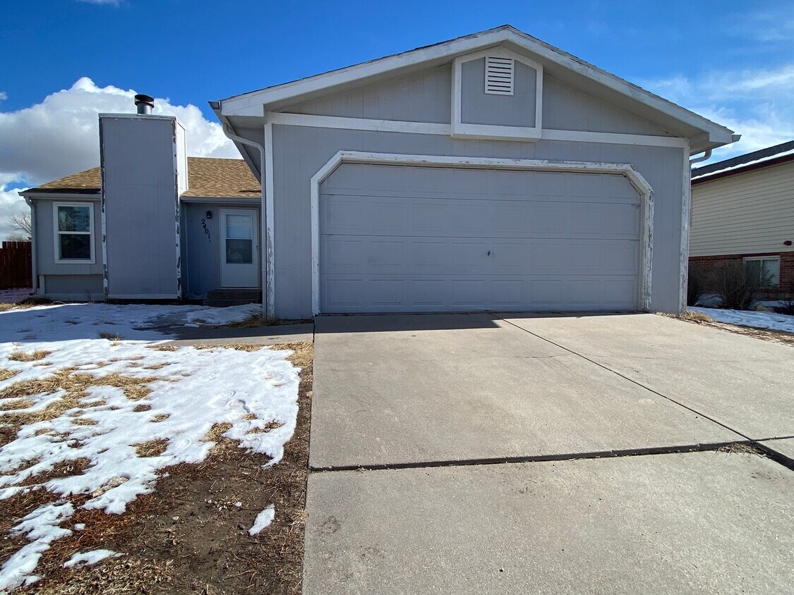 Primary Photo - Single Family Home