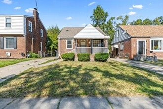 Building Photo - 11419 Somerset Ave