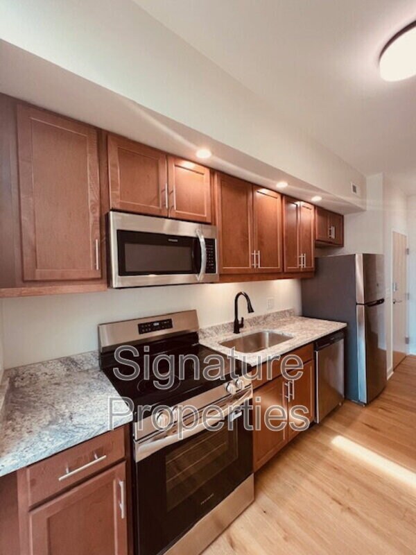 Foto del edificio - 712 High St