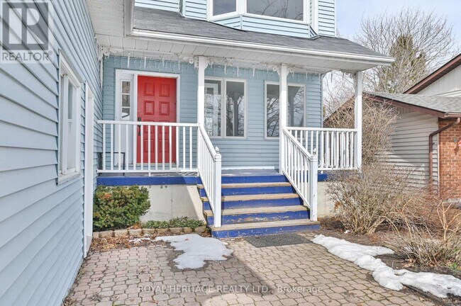 Building Photo - 132 Harbour St