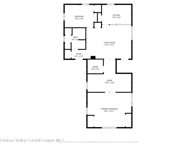 Foto del edificio - 879 US-9