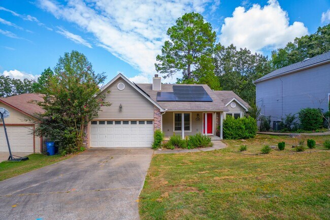 Foto del edificio - 4 Bedroom Home in North Little Rock with S...