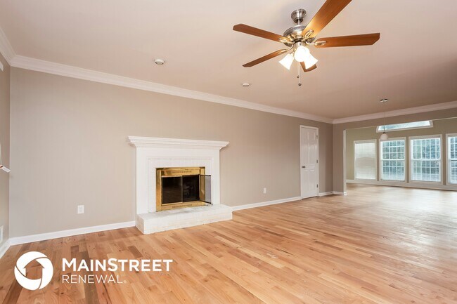 Foto del edificio - 2073 Shillingwood Dr NW