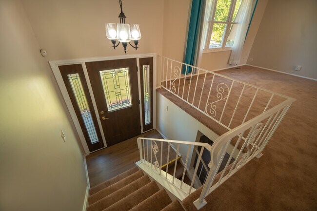 Foto del edificio - 1302 Oxford Ln
